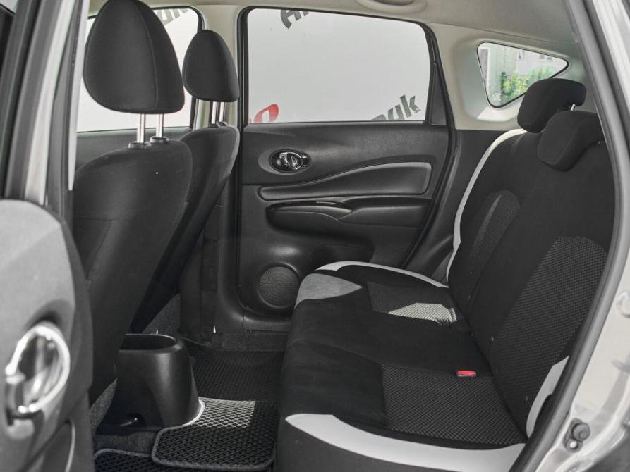 Nissan Note II Рестайлинг Екатеринбург  - изображение 21