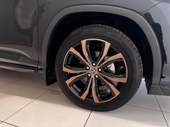 Lexus RX IV Рестайлинг с пробегом 2021 года, цена 6 980 000 рублей, 10313 км, внедорожник, Автокод Объявления
