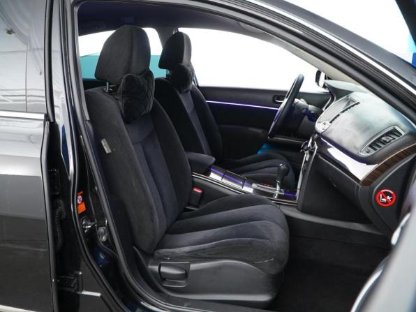 Nissan Teana II (J32) Рестайлинг с пробегом 2012 года, цена 849 077 рублей, 226351 км, седан, Автокод Объявления