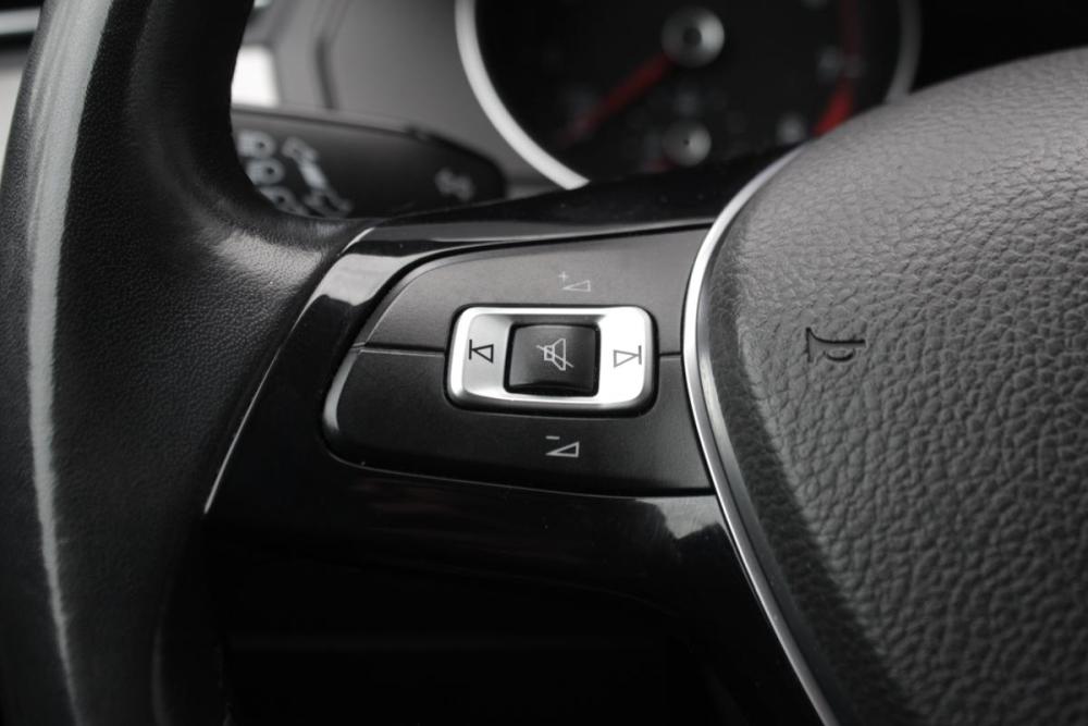 Volkswagen Passat B8 Брянск  - изображение 14