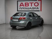 Chevrolet Lacetti I Челябинск  - изображение 37