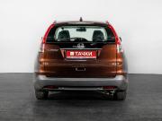 Honda CR-V IV Иркутск  - изображение 27