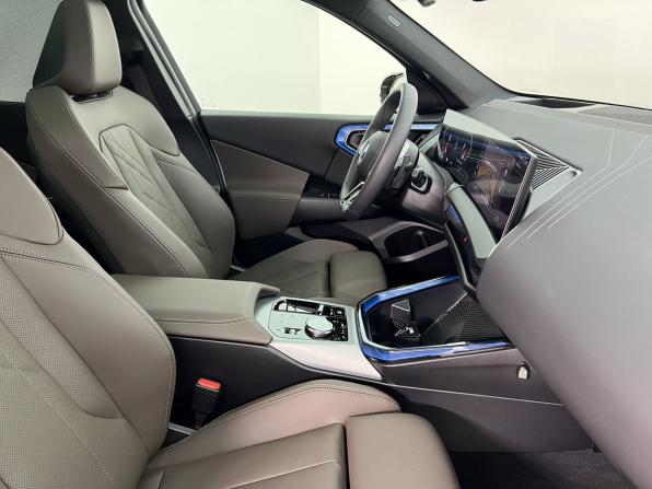 BMW X3 IV (G45/G48) с пробегом 2025 года, цена 8 190 000 рублей, 7414 км, внедорожник, Автокод Объявления