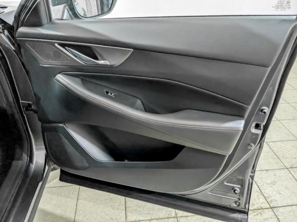 Changan CS35 Plus I Рестайлинг с пробегом 2023 года, цена 1 770 000 рублей, 24997 км, внедорожник, Автокод Объявления