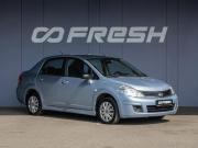 Nissan Tiida I Рестайлинг Краснодар  - изображение 18
