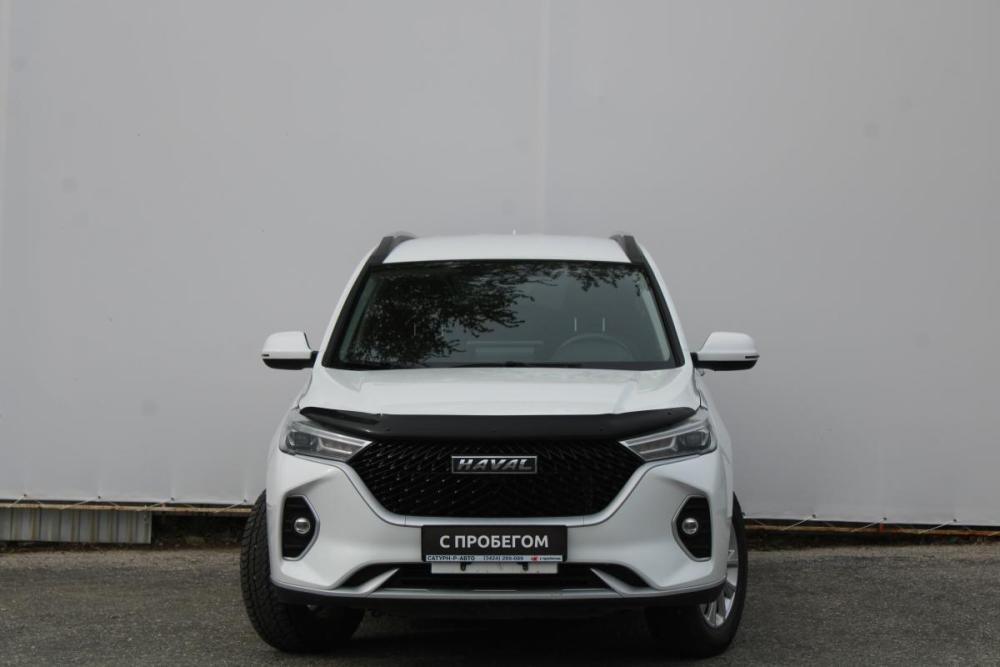 Haval M6 II Березники  - изображение 2