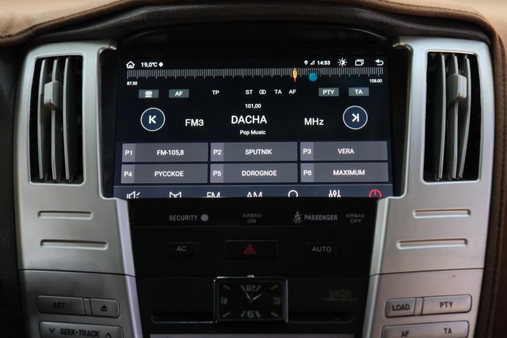 Lexus RX II Омск  - изображение 16