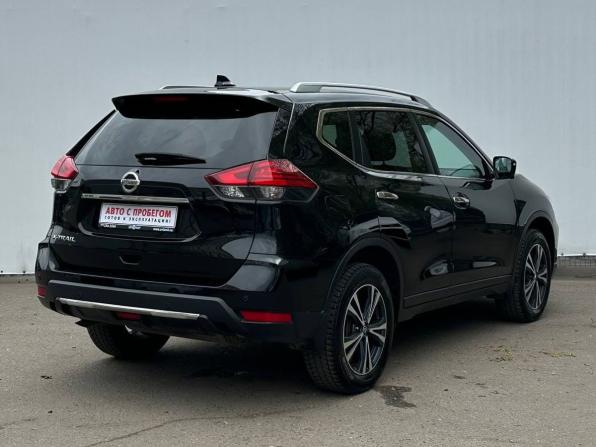 Nissan X-Trail III Рестайлинг с пробегом 2021 года, цена 2 590 000 рублей, 94551 км, внедорожник, Автокод Объявления