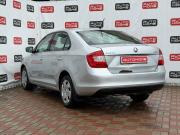 Skoda Rapid I Санкт-Петербург  - изображение 14