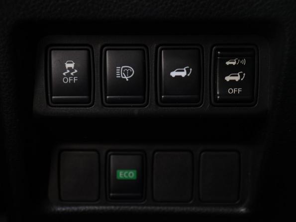 Nissan X-Trail III с пробегом 2015 года, цена 1 550 000 рублей, 215280 км, внедорожник, Автокод Объявления