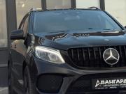 Mercedes-Benz GLE I (W166) Волгоград  - изображение 75