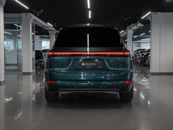 Li Auto (Lixiang) L9 I с пробегом 2023 года, цена 6 620 000 рублей, 39653 км, внедорожник, Автокод Объявления