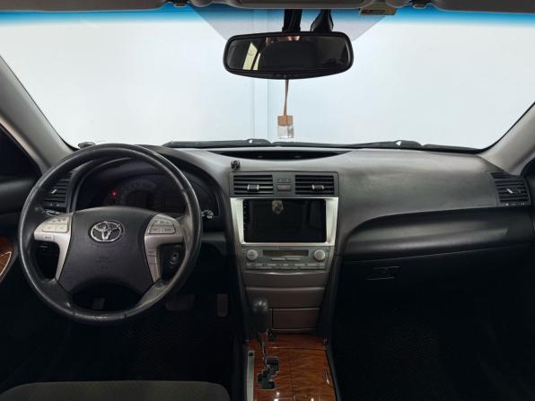 Toyota Camry VI (XV40) с пробегом 2007 года, цена 1 059 000 рублей, 322319 км, седан, Автокод Объявления