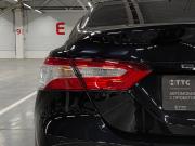 Toyota Camry VIII (XV70) Казань  - изображение 39
