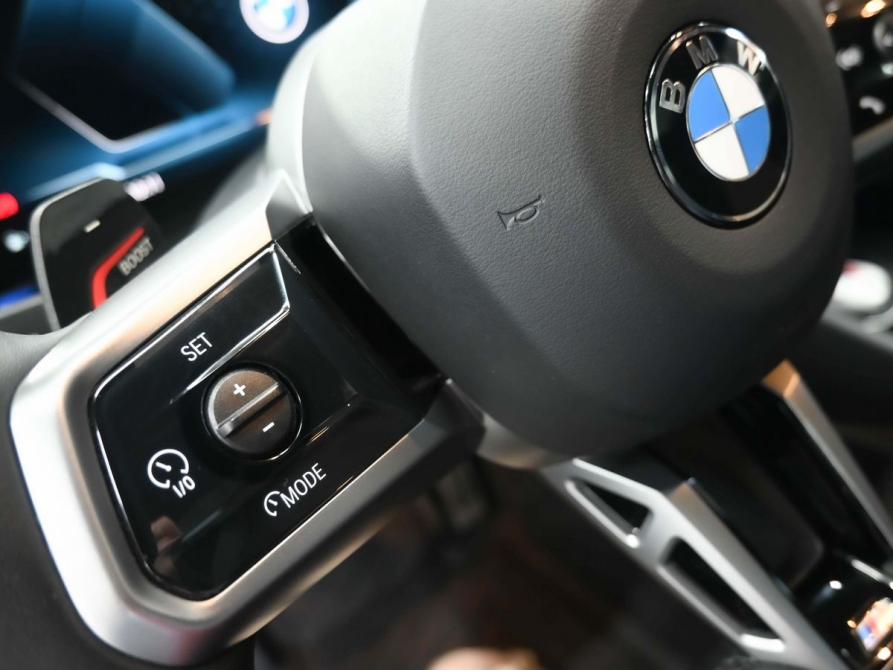 BMW 5 серии VIII (G60/G61/G68) Ростов-на-Дону  - изображение 18
