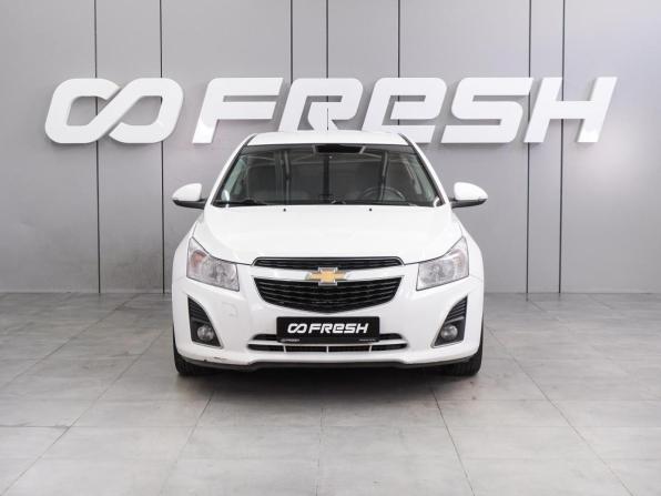 Chevrolet Cruze I Рестайлинг с пробегом 2014 года, цена 770 000 рублей, 198989 км, хэтчбек, Автокод Объявления