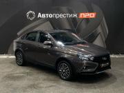 Lada (ВАЗ) Vesta I Пермь  - изображение 23