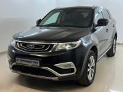 Geely Atlas I Москва  - изображение 18