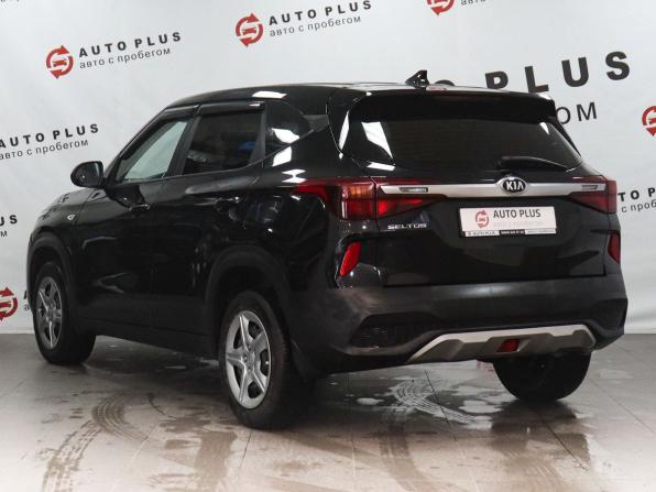 Kia Seltos I с пробегом 2020 года, цена 2 029 000 рублей, 85000 км, внедорожник, Автокод Объявления