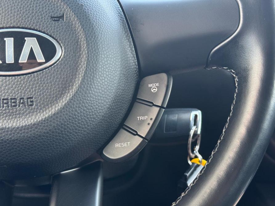 Kia Soul II Рестайлинг Воронеж  - изображение 16