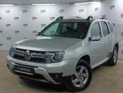 Renault Duster I Рестайлинг Санкт-Петербург  - изображение 24