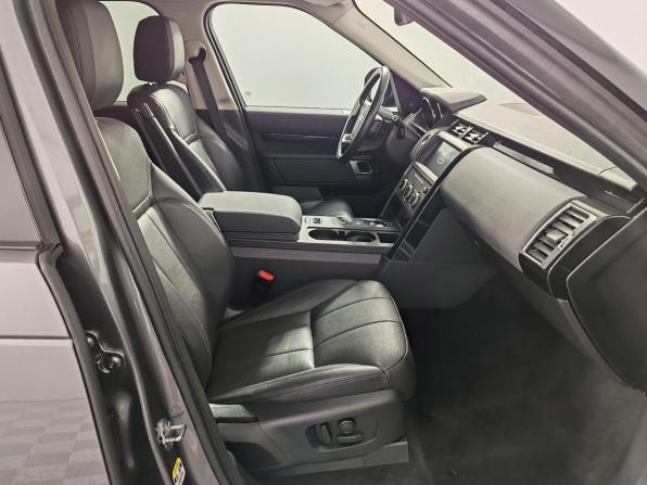 Land Rover Discovery V с пробегом 2019 года, цена 5 000 000 рублей, 45648 км, внедорожник, Автокод Объявления