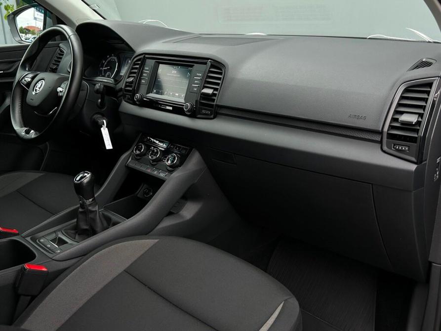 Skoda Karoq I Санкт-Петербург  - изображение 7