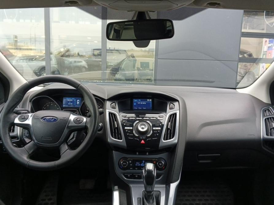 Ford Focus III Москва  - изображение 11