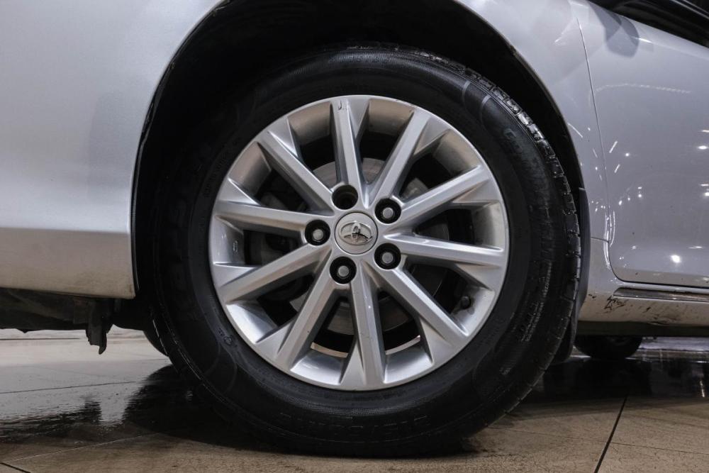 Toyota Camry VII (XV50) Новокузнецк  - изображение 10