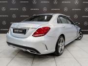 Mercedes-Benz C-Класс IV (W205) Москва  - изображение 30