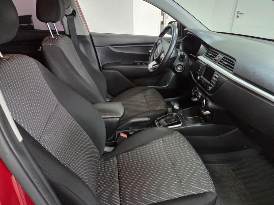 Kia Rio IV Мончегорск  - изображение 9