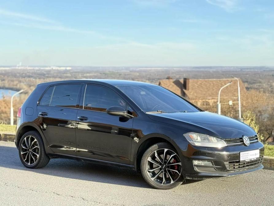 Volkswagen Golf VII Уфа  - изображение 1