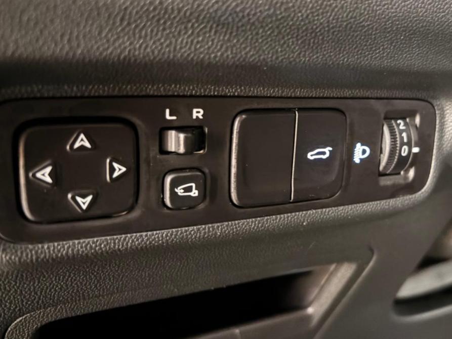 Changan UNI-S (CS55 Plus) Екатеринбург  - изображение 12
