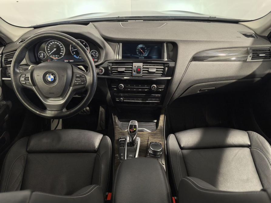 BMW X4 I (F26) Санкт-Петербург  - изображение 9