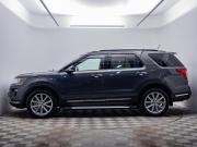 Ford Explorer V Рестайлинг Москва  - изображение 28
