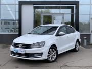 Volkswagen Polo V Рестайлинг Москва  - изображение 22