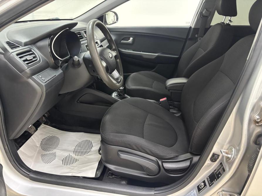 Kia Rio III Альметьевск  - изображение 12