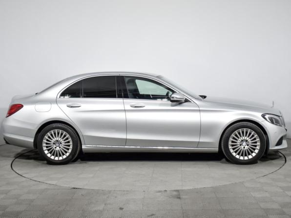 Mercedes-Benz C-Класс IV (W205) с пробегом 2016 года, цена 1 879 000 рублей, 150000 км, седан, Автокод Объявления