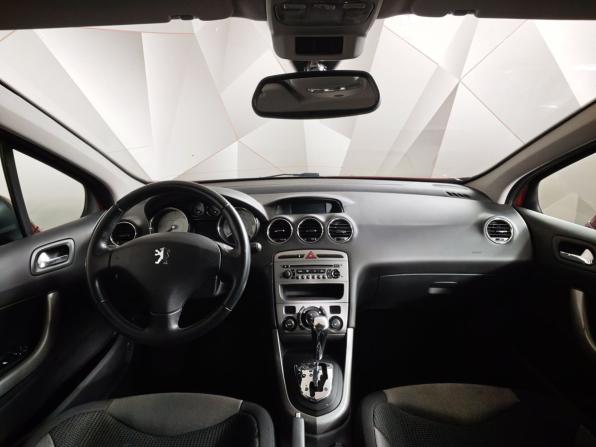 Peugeot 308 I с пробегом 2010 года, цена 395 000 рублей, 149910 км, хэтчбек, Автокод Объявления
