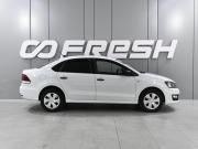 Volkswagen Polo V Рестайлинг Ростов-на-Дону  - изображение 20
