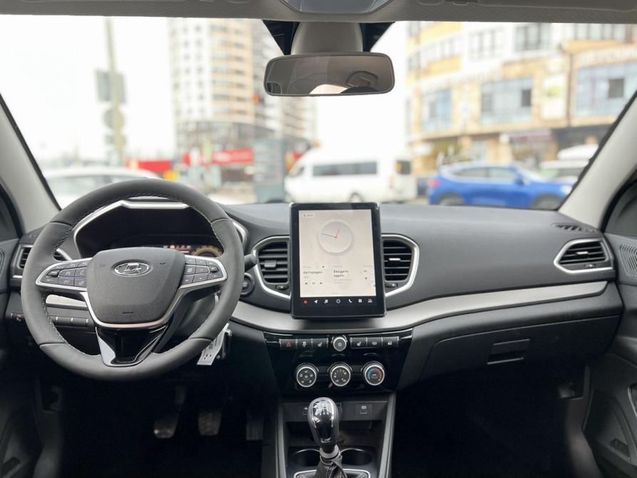 Lada (ВАЗ) Vesta I Рестайлинг (NG) Краснодар  - изображение 11