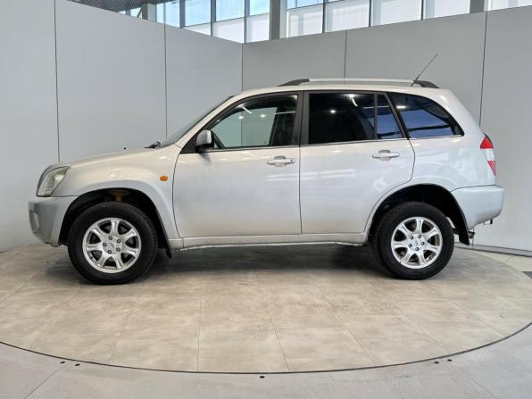 Chery Tiggo (T11) I с пробегом 2012 года, цена 450 000 рублей, 189707 км, внедорожник, Автокод Объявления