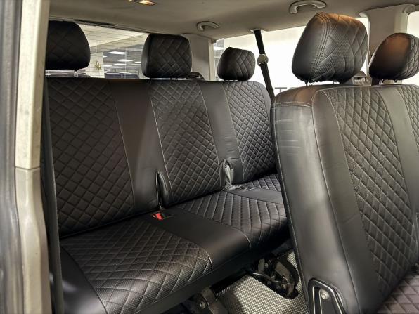 Volkswagen Caravelle T5 Рестайлинг с пробегом 2013 года, цена 1 590 000 рублей, 381391 км, минивэн, Автокод Объявления