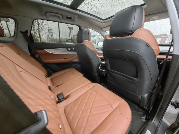 Chery Tiggo 8 Pro Max I с пробегом 2022 года, цена 2 419 000 рублей, 20792 км, внедорожник, Автокод Объявления