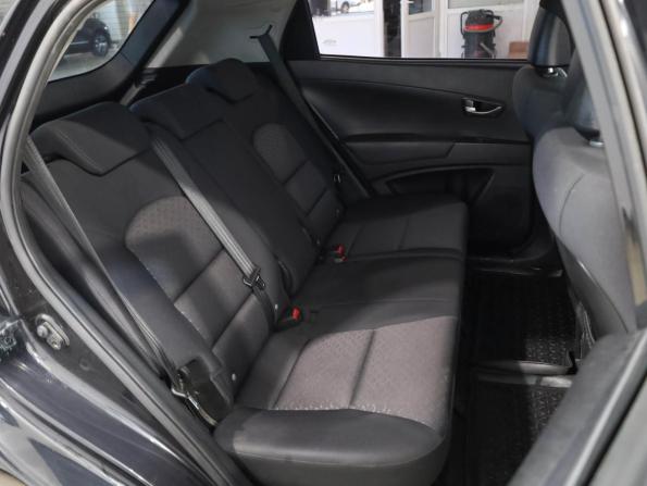 SsangYong Actyon II с пробегом 2012 года, цена 959 000 рублей, 241967 км, внедорожник, Автокод Объявления