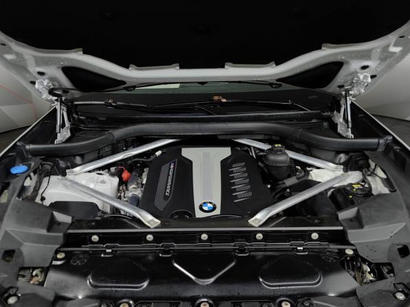 BMW X6 III (G06) с пробегом 2021 года, цена 6 500 000 рублей, 187562 км, внедорожник, Автокод Объявления