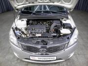 Kia Ceed I Рестайлинг Москва  - изображение 32