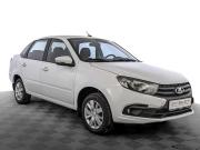 Lada (ВАЗ) Granta I Рестайлинг Москва  - изображение 29