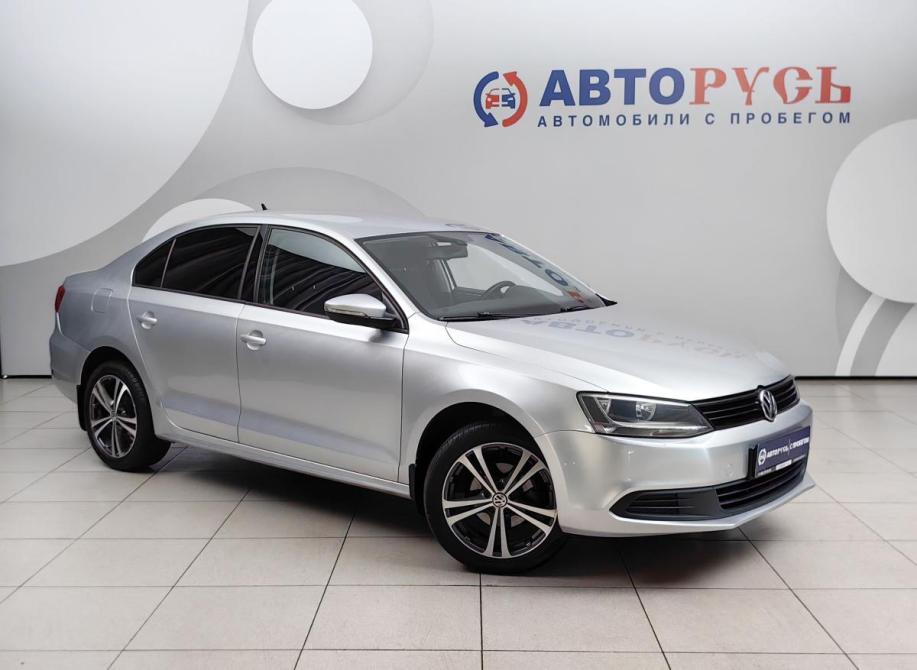 Volkswagen Jetta VI Подольск  - изображение 1