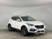 Hyundai Santa Fe III Рестайлинг Воронеж  - изображение 23